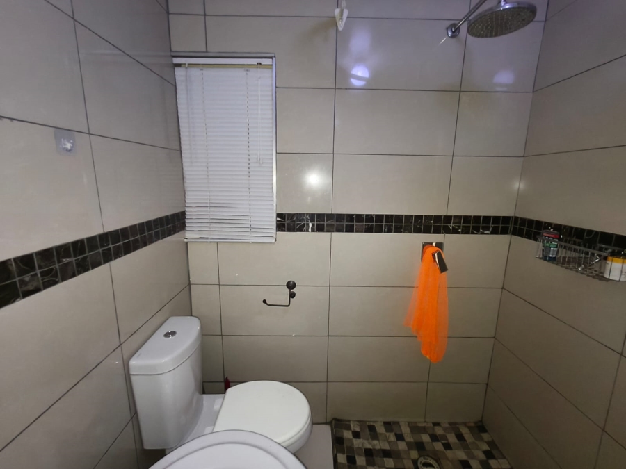 2 Bedroom Property for Sale in Safari Gardens North West